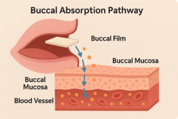 ​Buccal Films: An Advanced Platform for Mucosal Drug Delivery